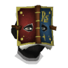 a rook book avatar