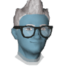 brilsmurf avatar