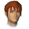 glnger ninja avatar