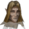 mad old elf avatar