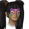 ms john wick avatar