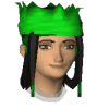 pea avatar