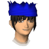taiyou no ao avatar